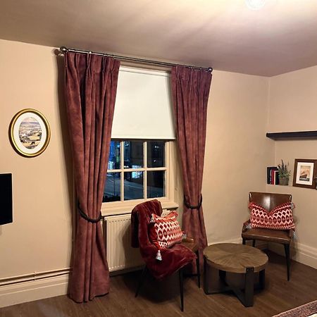 Punch House Monmouth Hotel ภายนอก รูปภาพ